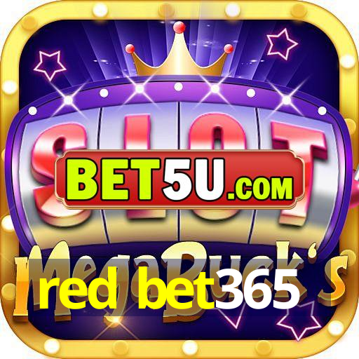 red bet365